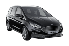 Car Hire Goole - 7 Seater Manual Minibus - Minibus hire Goole