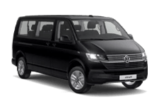 Car Hire Goole - Premier 9-Seater Automatic - Minibus hire Goole